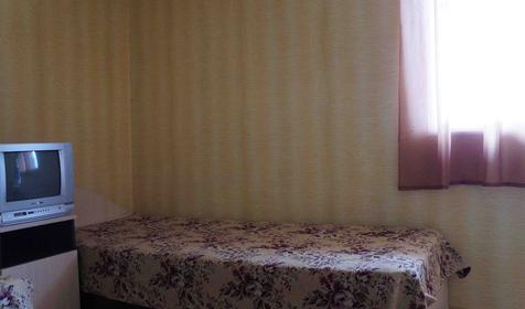 База отдыха Прибой, г. Ейск