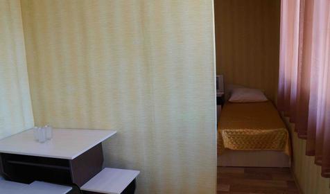 База отдыха Прибой, г. Ейск