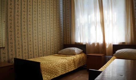 База отдыха Прибой, г. Ейск