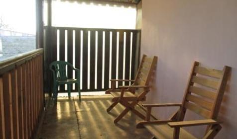 База отдыха Прибой, г. Ейск