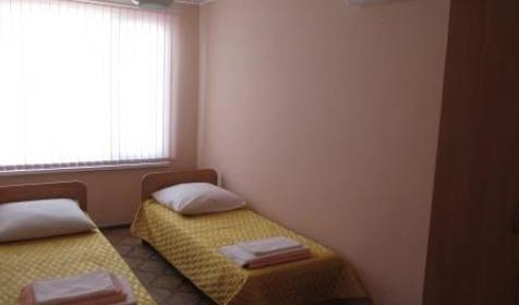 База отдыха Прибой, г. Ейск