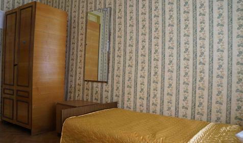 База отдыха Прибой, г. Ейск