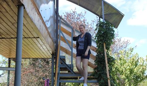 На Гагарина 73