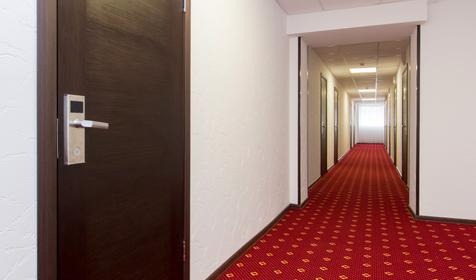 Гостиница Атрия, г. Сочи