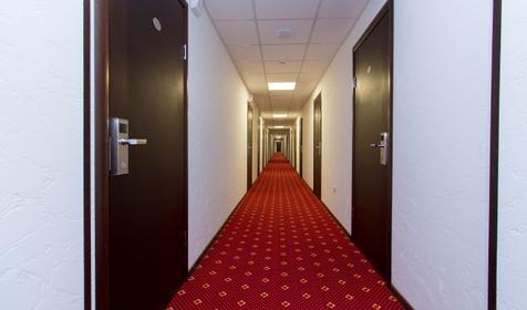 Гостиница Атрия, г. Сочи