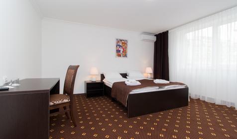 Стандарт двухместный улучшенный