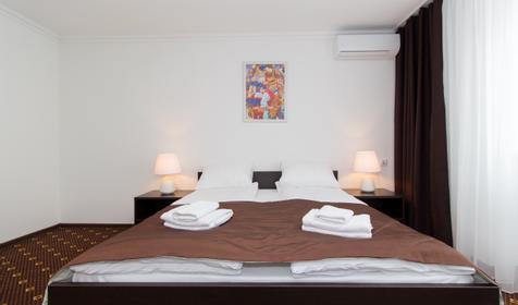 Стандарт двухместный улучшенный