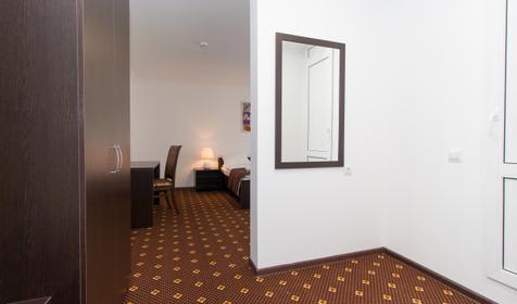 Стандарт двухместный улучшенный