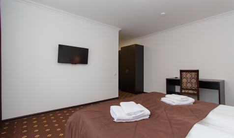 Стандарт двухместный улучшенный