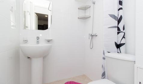 Стандарт двухместный улучшенный