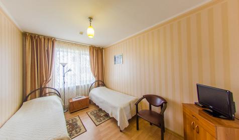  Эконом. Гостевой дом Джели, г. Горячий Ключ