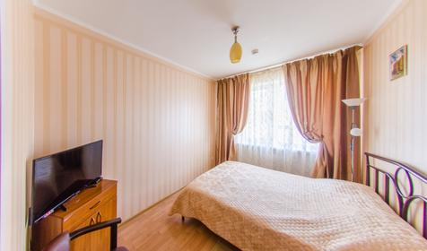  Эконом. Гостевой дом Джели, г. Горячий Ключ