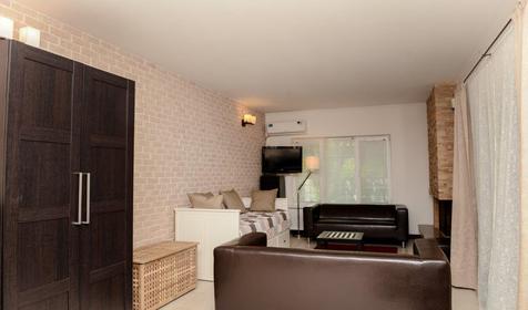 Коттедж Веранда