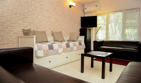 Коттедж Веранда