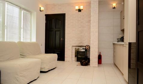 Коттедж Веранда