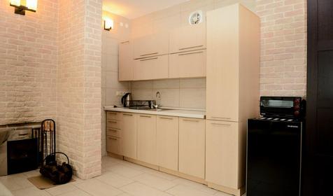 Коттедж Веранда