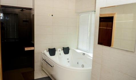 Коттедж Веранда