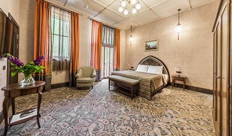 Культурно-этнографический и гостиничный комплекс Моя Россия, Сочи, Красная Поляна, п. Эсто-Садок