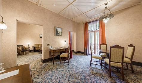 Культурно-этнографический и гостиничный комплекс Моя Россия, Сочи, Красная Поляна, п. Эсто-Садок