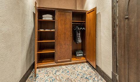 Культурно-этнографический и гостиничный комплекс Моя Россия, Сочи, Красная Поляна, п. Эсто-Садок