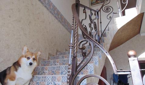 Гостевой дом У Макса, Северский район, Тхамаха