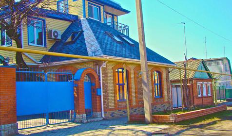 Бердянская 56