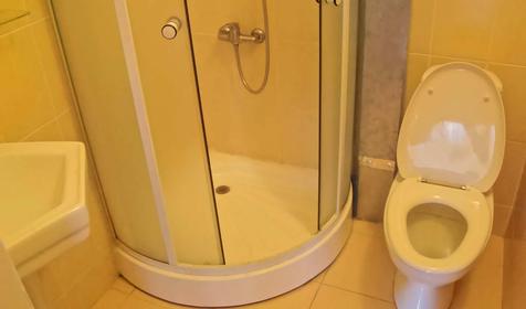 Двухместный делюкс