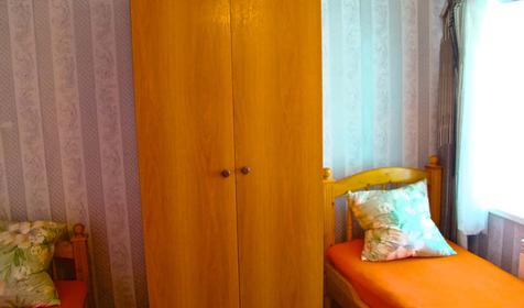 Пятиместный семейный с террасой