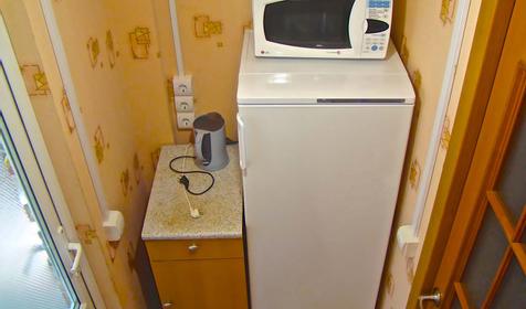 Делюкс четырехместный