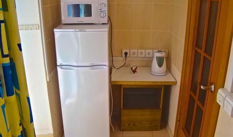 Стандартный двухместный