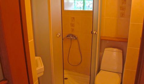 Стандартный двухместный