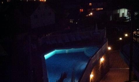 Сибиряк (Sibiryak)