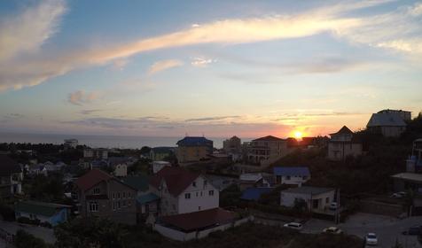 Сибиряк (Sibiryak)