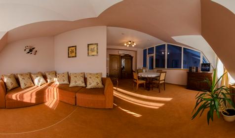 Люкс улучшенный