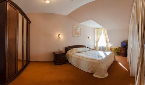 Люкс улучшенный