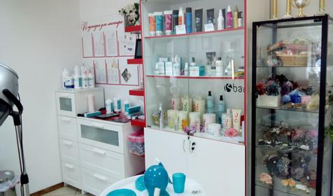 О`Студио Улановой Ирины