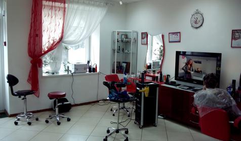 О`Студио Улановой Ирины