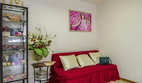 О`Студио Улановой Ирины