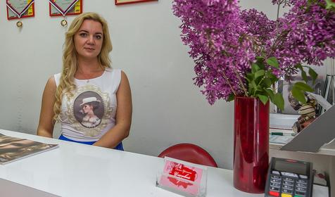 О`Студио Улановой Ирины