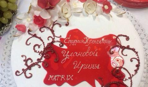 О`Студио Улановой Ирины