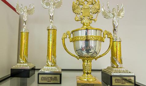 О`Студио Улановой Ирины