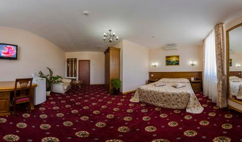 Студия улучшенная