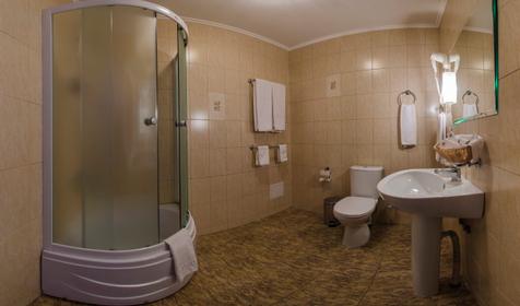 Студия улучшенная