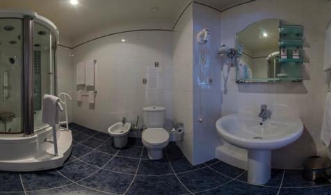 Люкс улучшенный