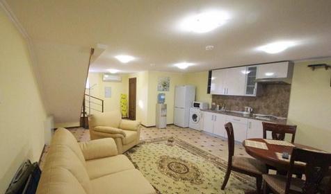 Гостевой дом На Рабочей 2а, г. Ейск