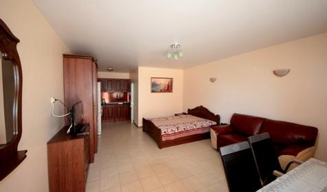 Гостевой дом На Рабочей 2а, г. Ейск