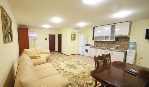 Гостевой дом На Рабочей 2а, г. Ейск