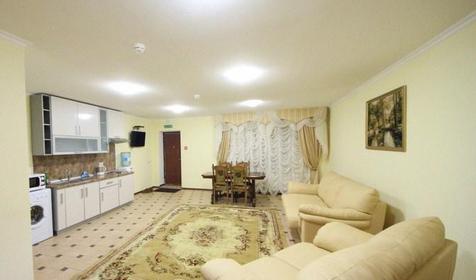 Гостевой дом На Рабочей 2а, г. Ейск