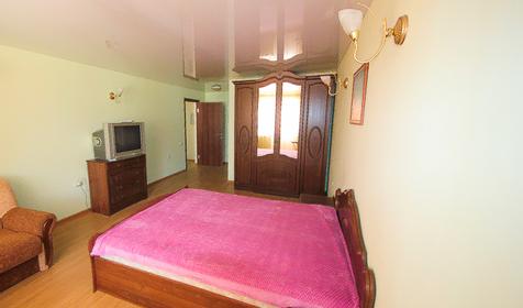 Гостевой дом На Рабочей 2а, г. Ейск