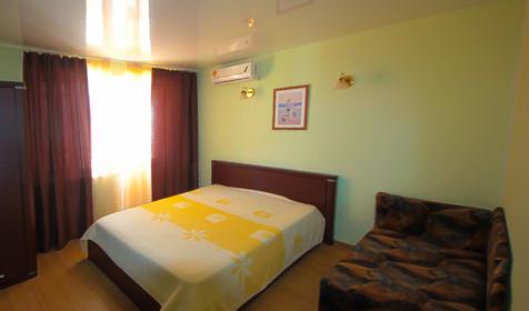 Гостевой дом На Рабочей 2а, г. Ейск